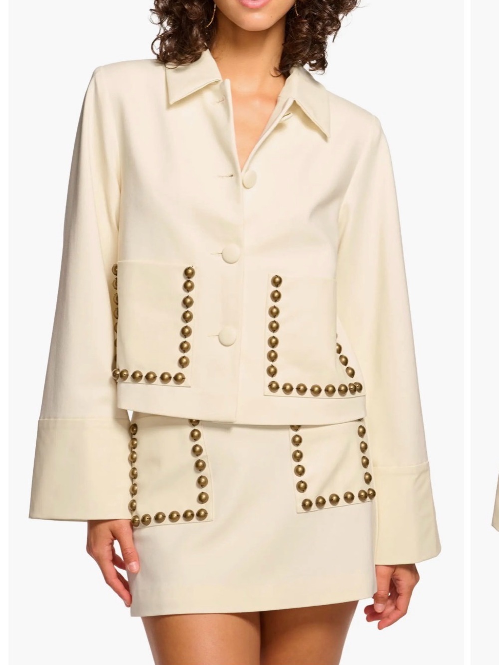 Ramy Brook Shoshana Jacket